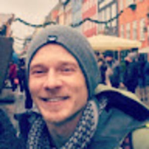 Meet your Posher, Ben